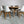 Carl Hansen & Son CH327 Dining Table by Hans Wegner