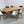 Carl Hansen & Son CH327 Dining Table by Hans Wegner