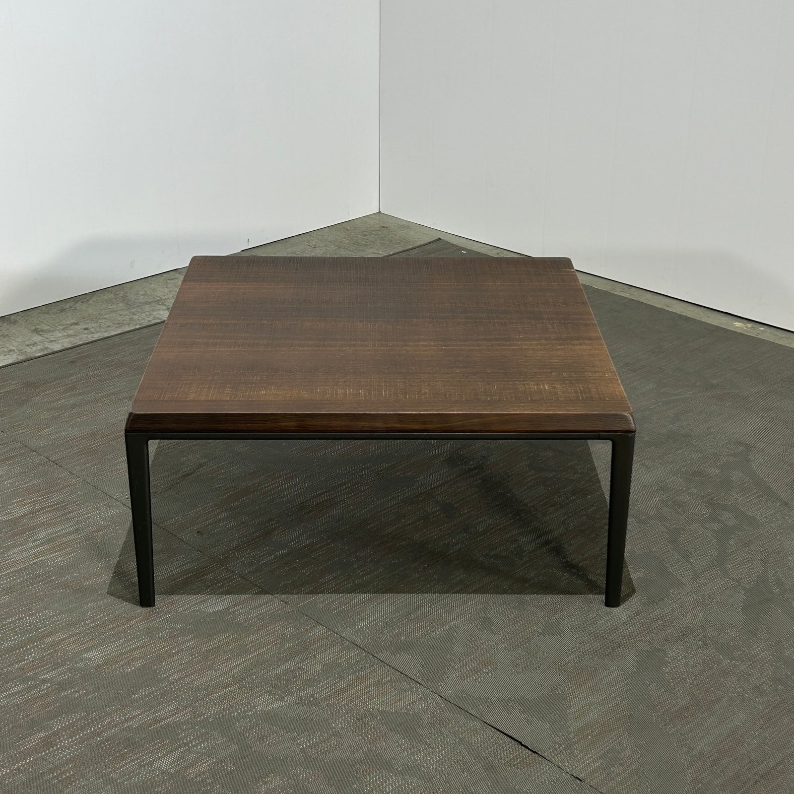 B&B Italia Michel Coffee Table by Antonio Citterio