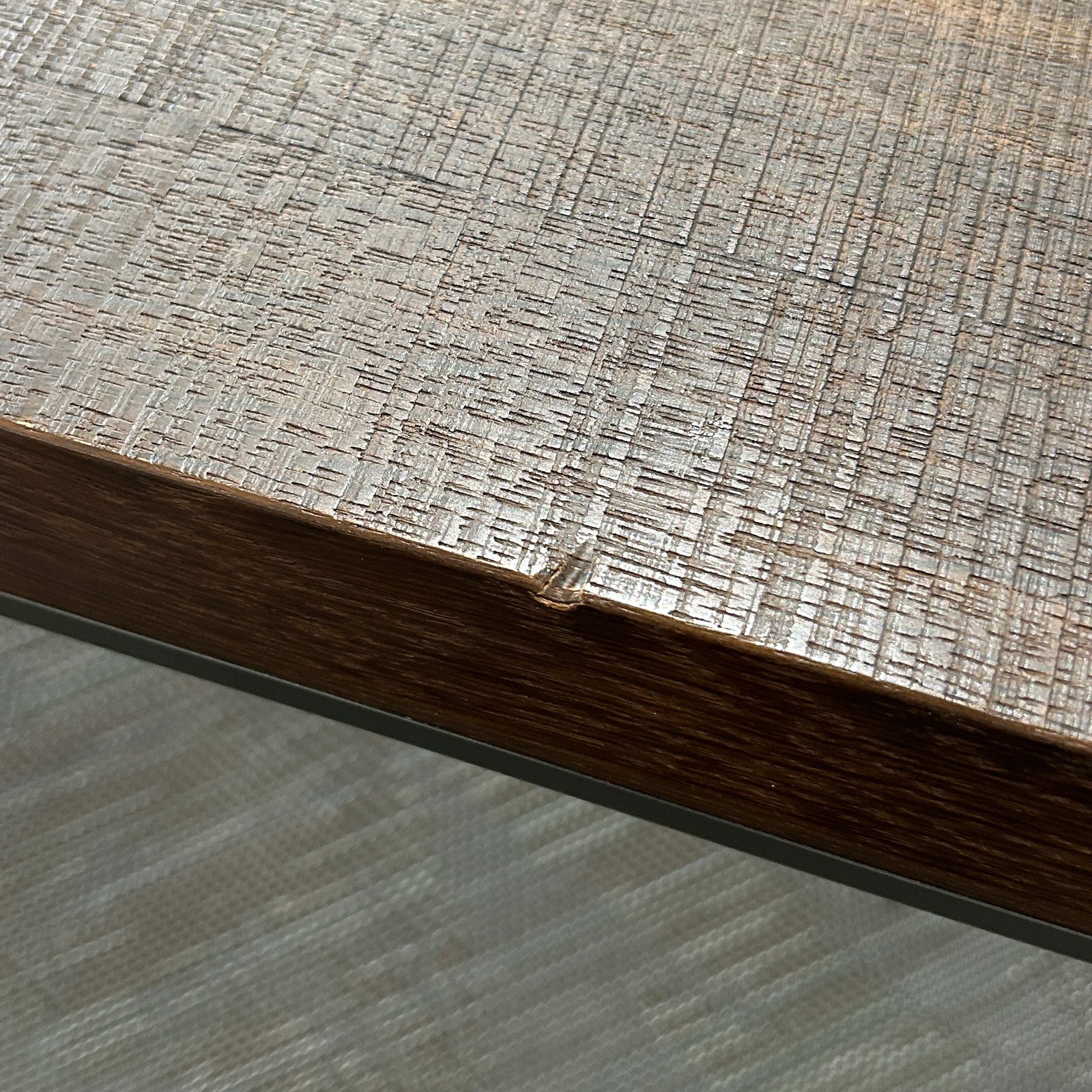 B&B Italia Michel Coffee Table by Antonio Citterio