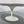 Knoll Saarinen Oval Tulip Dining Table