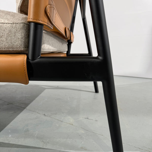 Porro Traveller Daybed by GamFratesi