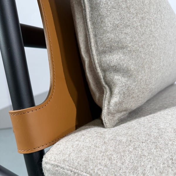 Porro Traveller Daybed by GamFratesi