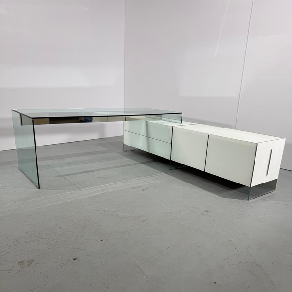 Gallotti & Radice Air Desk Unit