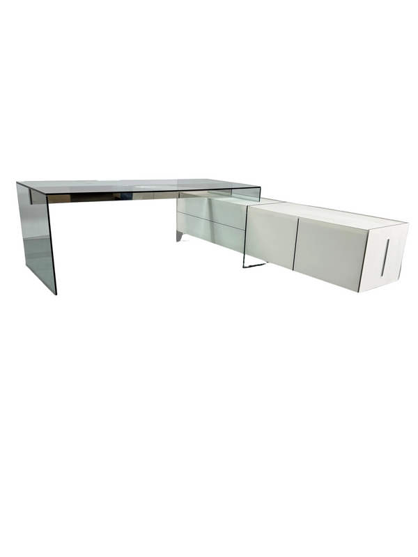 Gallotti & Radice Air Desk Unit