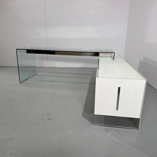 Gallotti & Radice Air Desk Unit