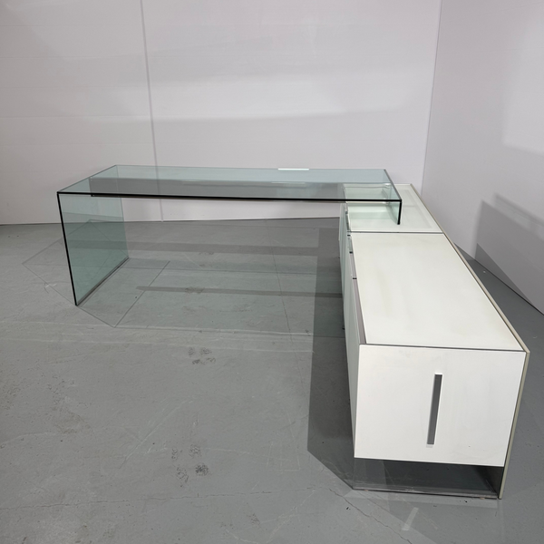 Gallotti & Radice Air Desk Unit