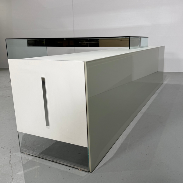 Gallotti & Radice Air Desk Unit