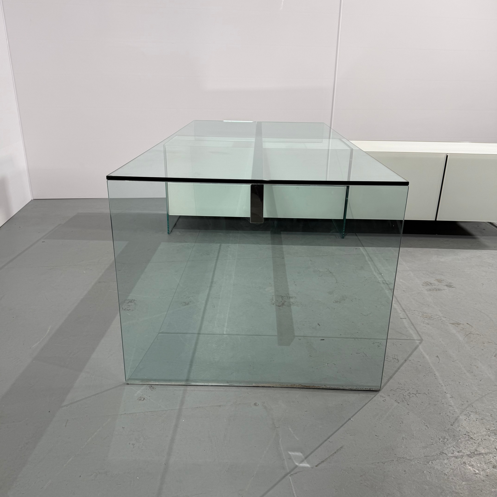 Gallotti & Radice Air Desk Unit