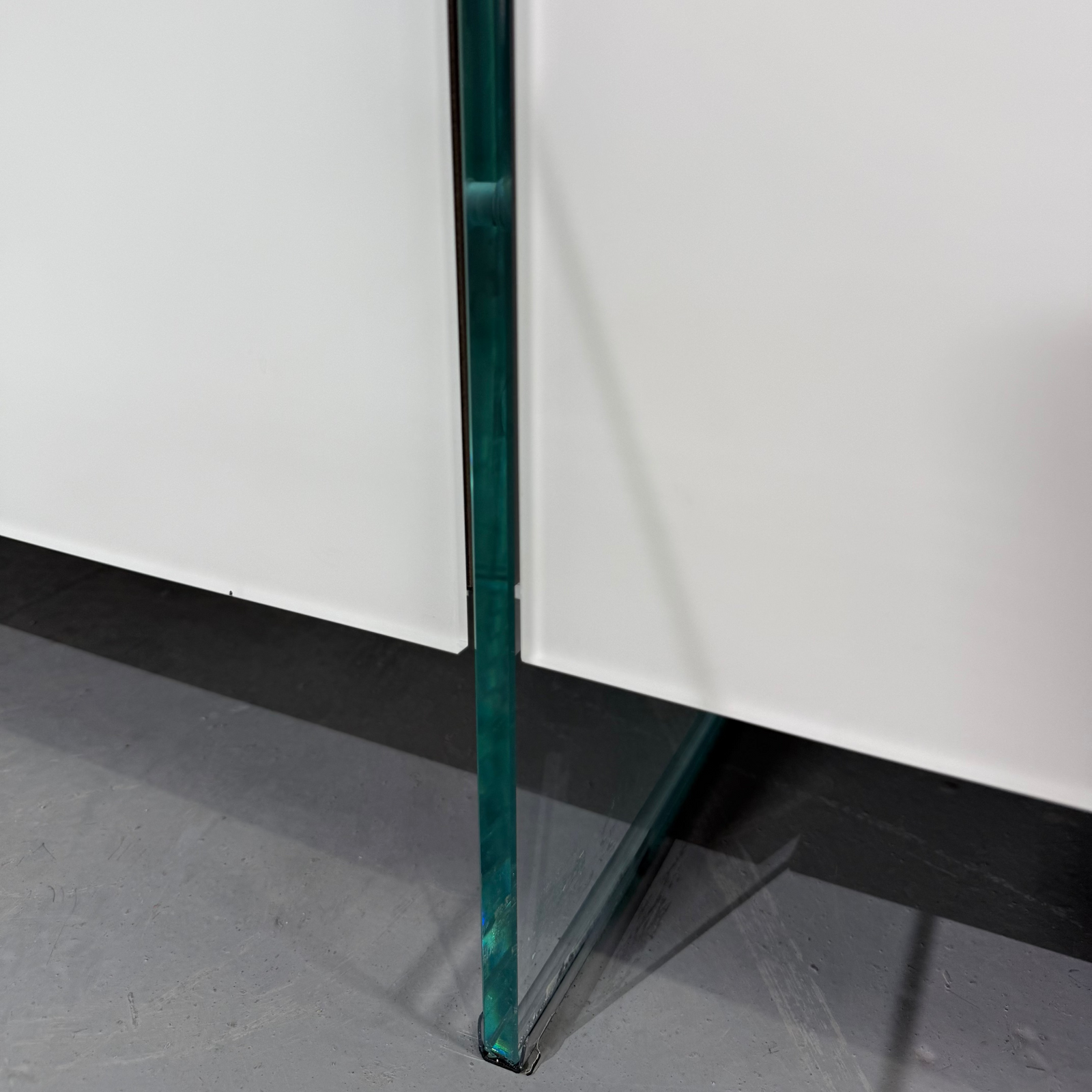 Gallotti & Radice Air Desk Unit