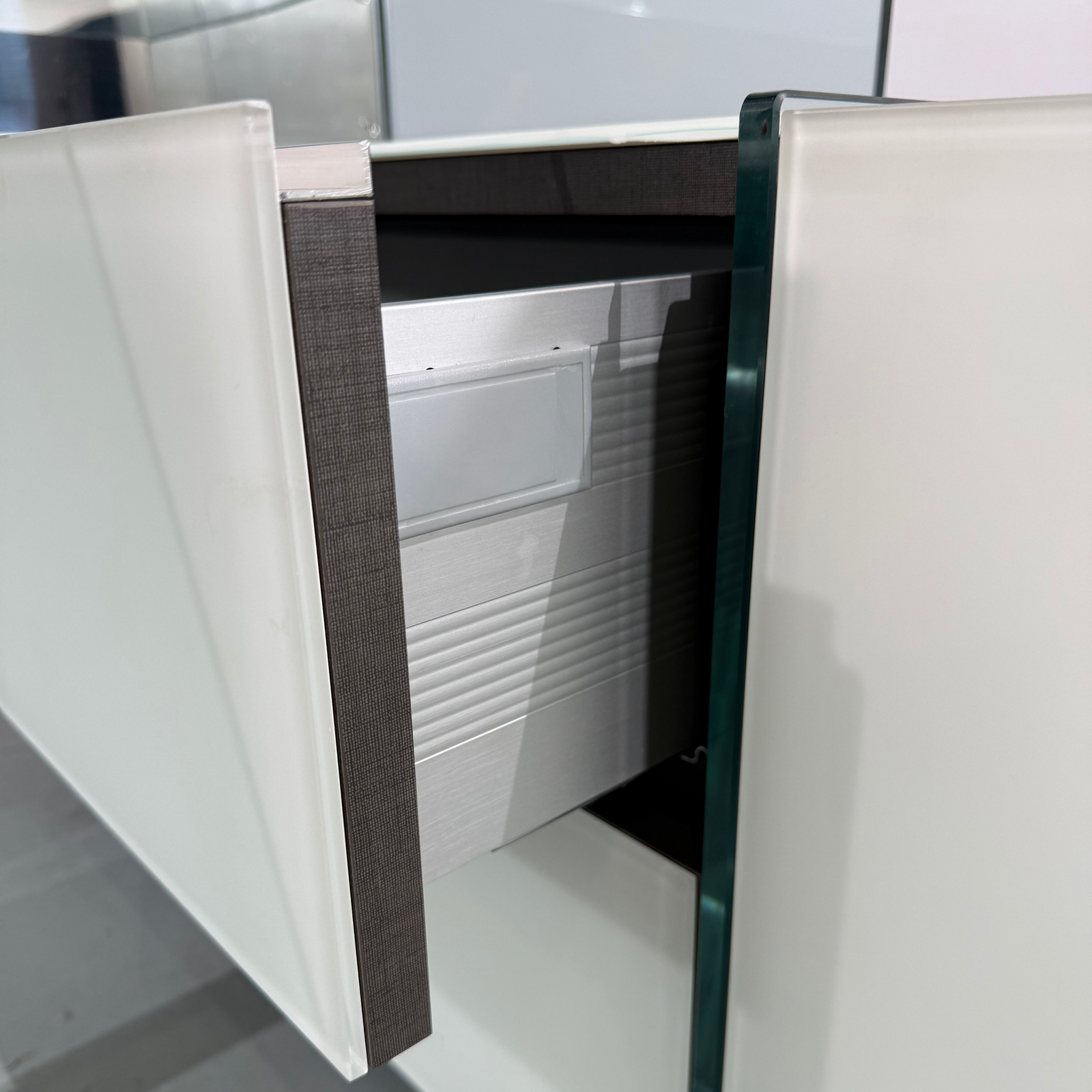 Gallotti & Radice Air Desk Unit