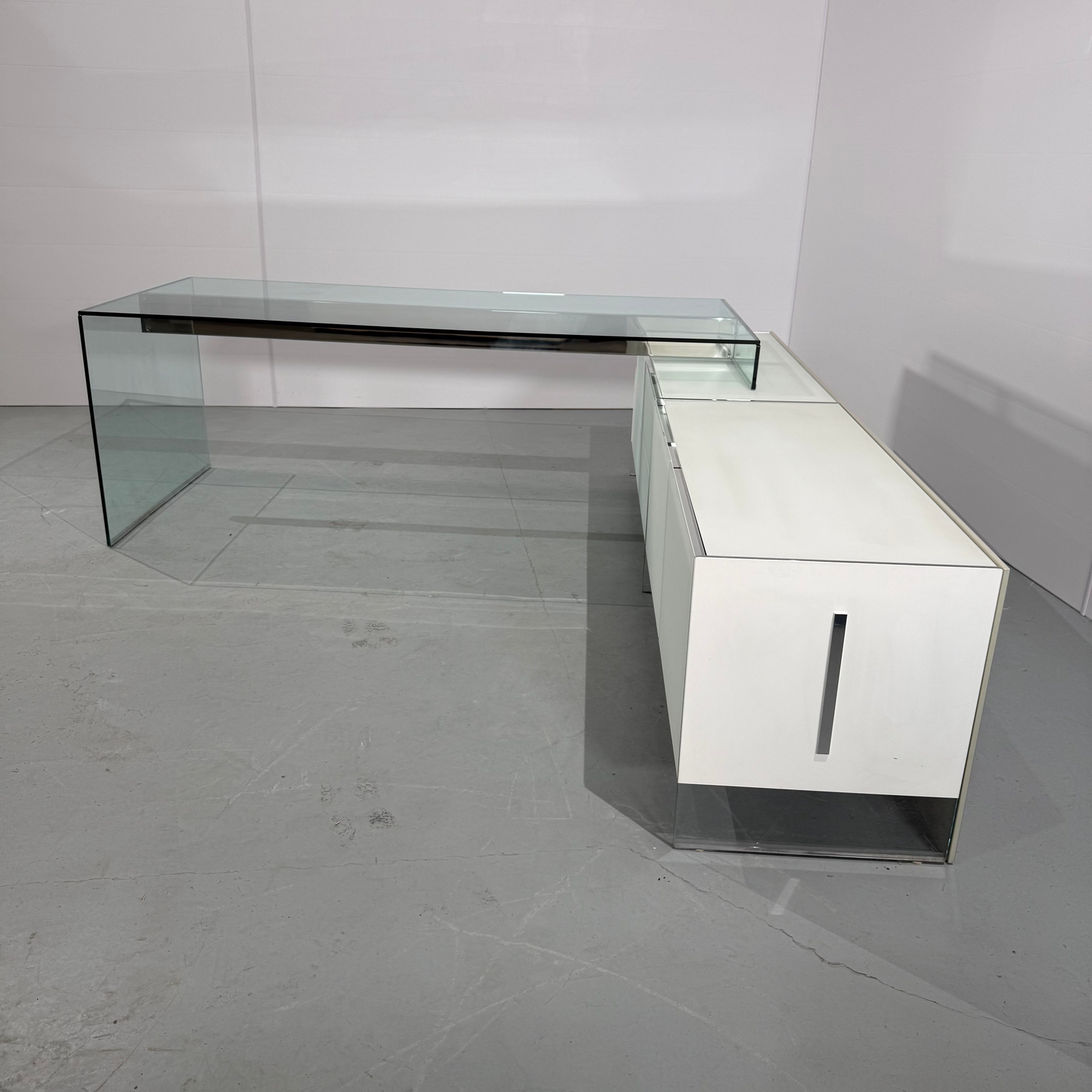 Gallotti & Radice Air Desk Unit