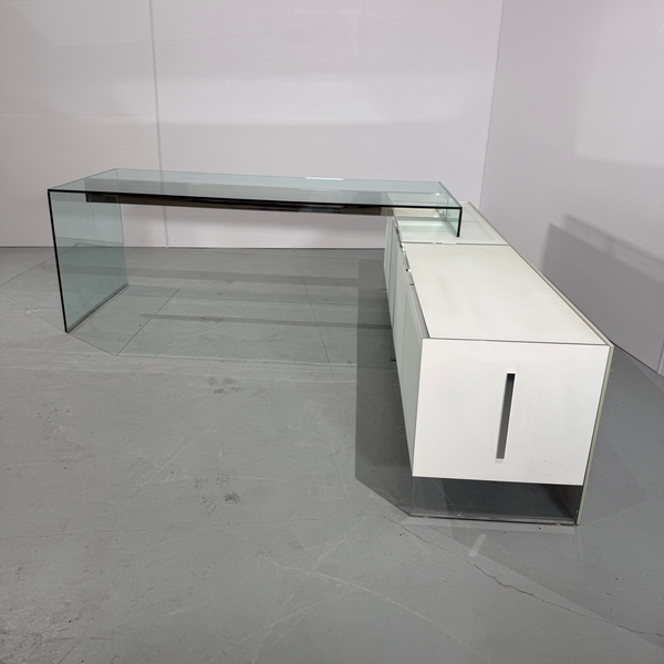 Gallotti & Radice Air Desk Unit