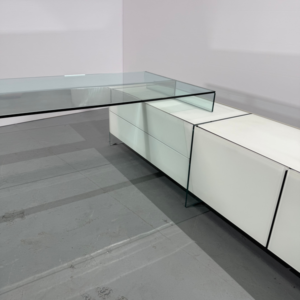 Gallotti & Radice Air Desk Unit