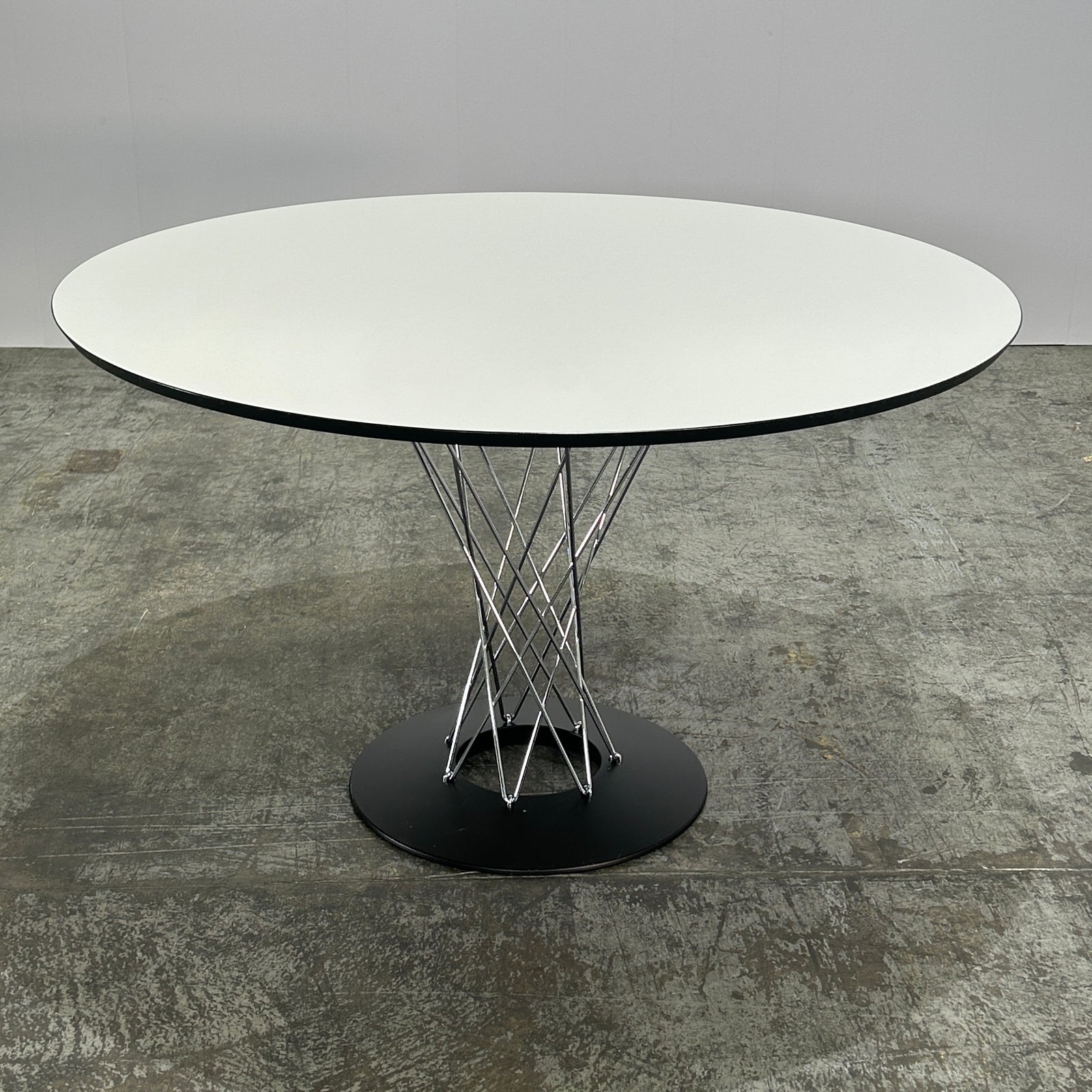 Vitra Noguchi Dining Table by Isamu Noguchi