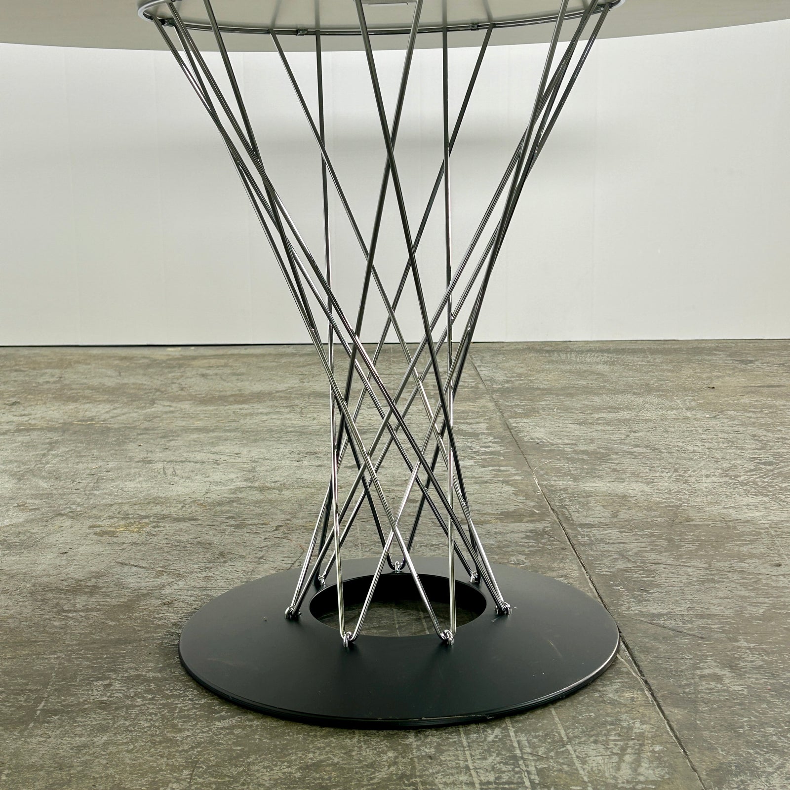 Vitra Noguchi Dining Table by Isamu Noguchi