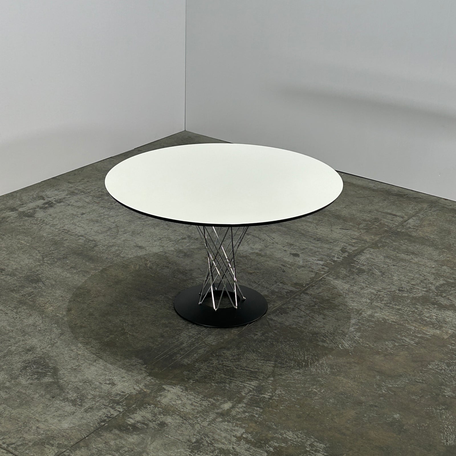 Vitra Noguchi Dining Table by Isamu Noguchi
