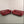 Rolf Benz Linea 318 Leather Sofas, Set of Two