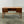 Mid Century Wooden Danish Desk