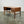 Mid Century Wooden Danish Desk