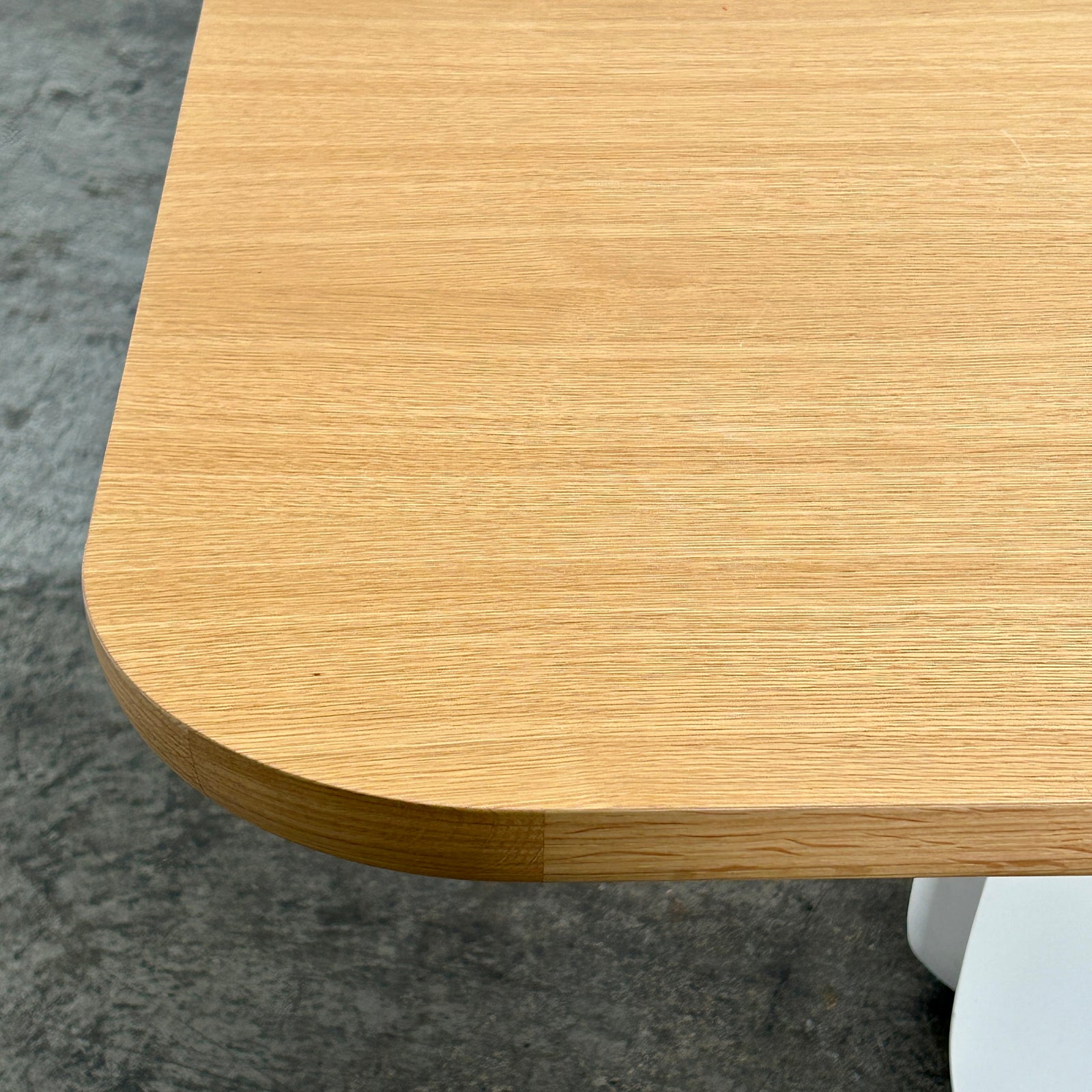 Dress Up Dining Table by Emmanuel Levet Stenne
