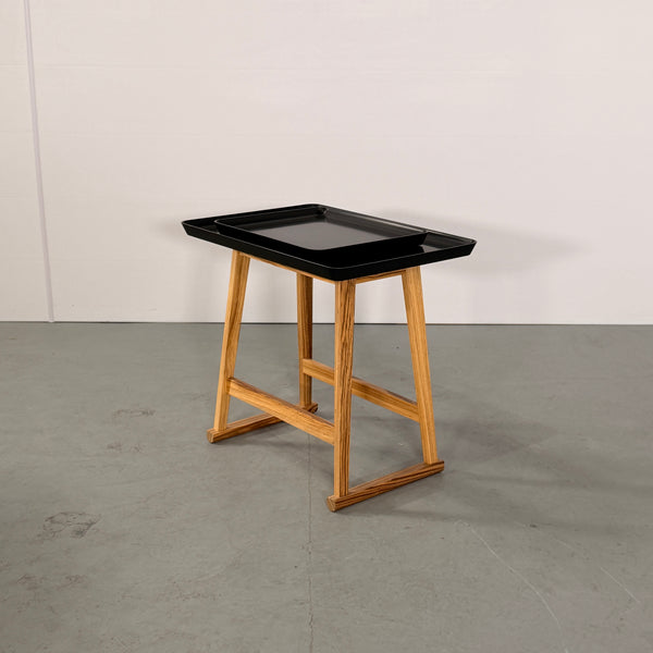 Maxalto Recipio Side Table