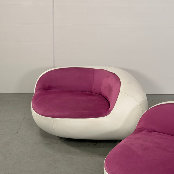Corinto Living Room Set
