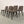 Ligne Roset Vik Dining Chairs by Thibault Desombre, Set of Six