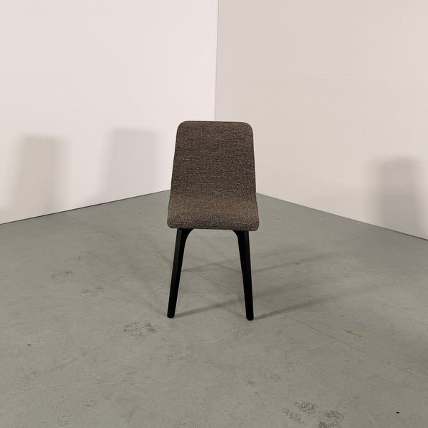 Ligne Roset Vik Dining Chairs by Thibault Desombre, Set of Six