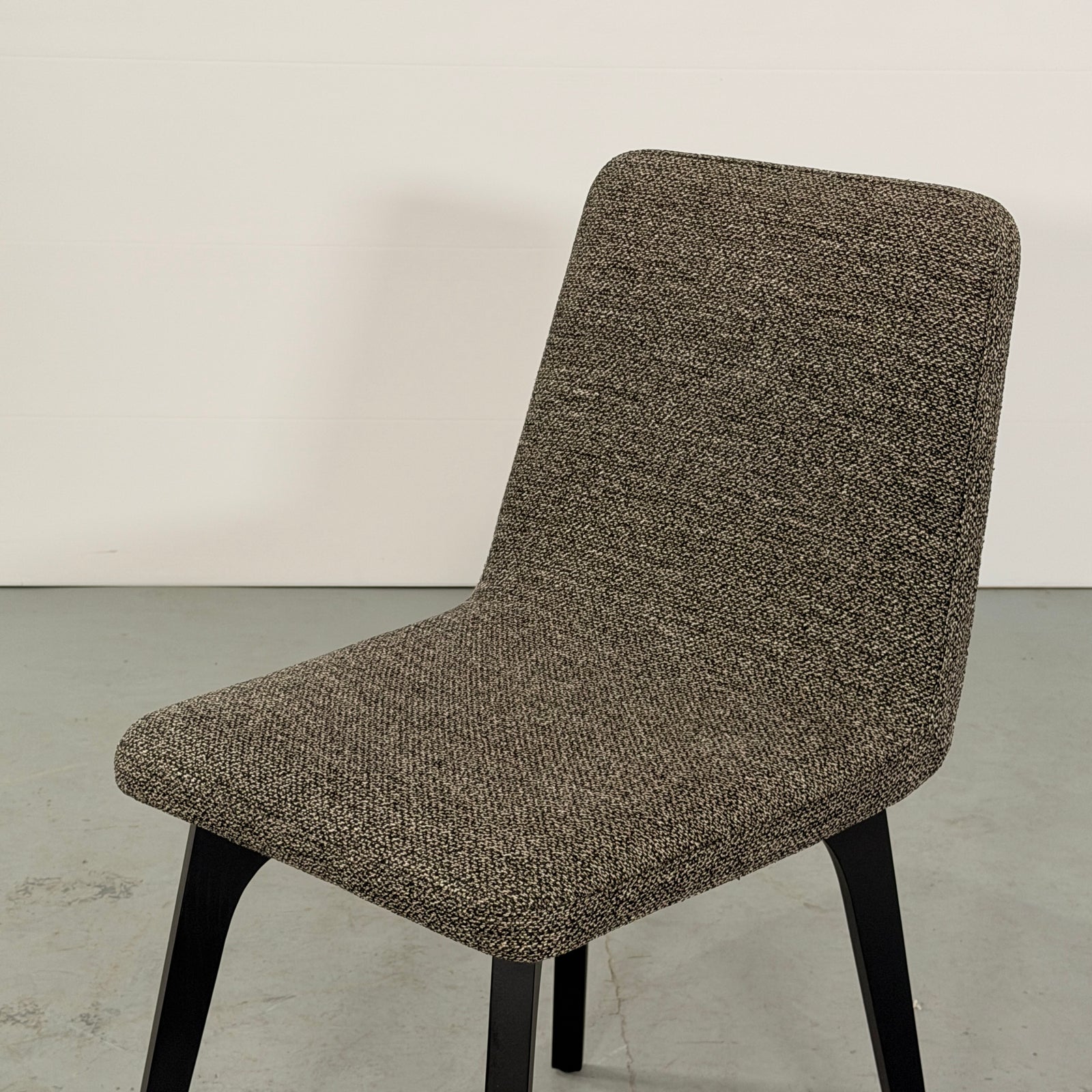 Ligne Roset Vik Dining Chairs by Thibault Desombre, Set of Six