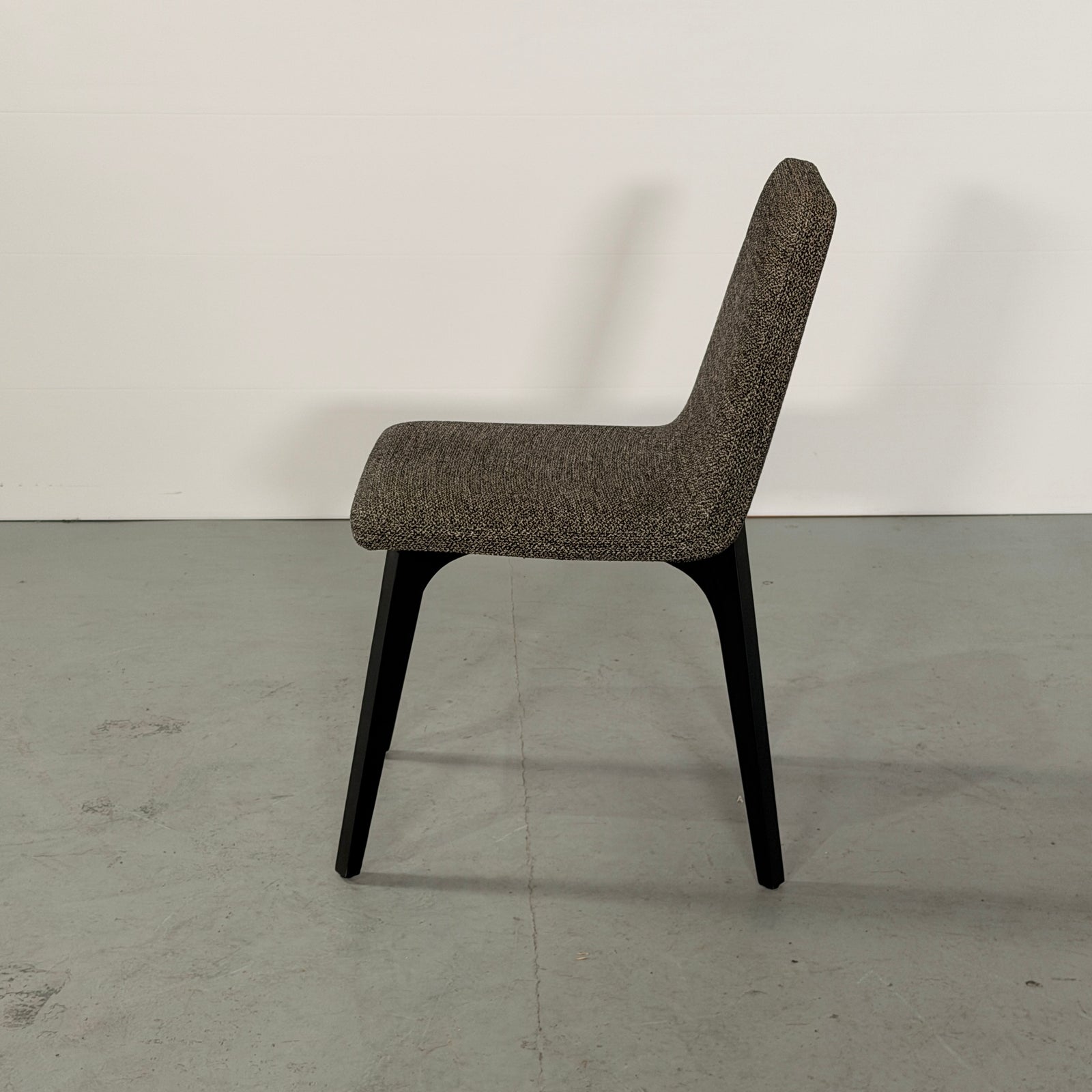 Ligne Roset Vik Dining Chairs by Thibault Desombre, Set of Six