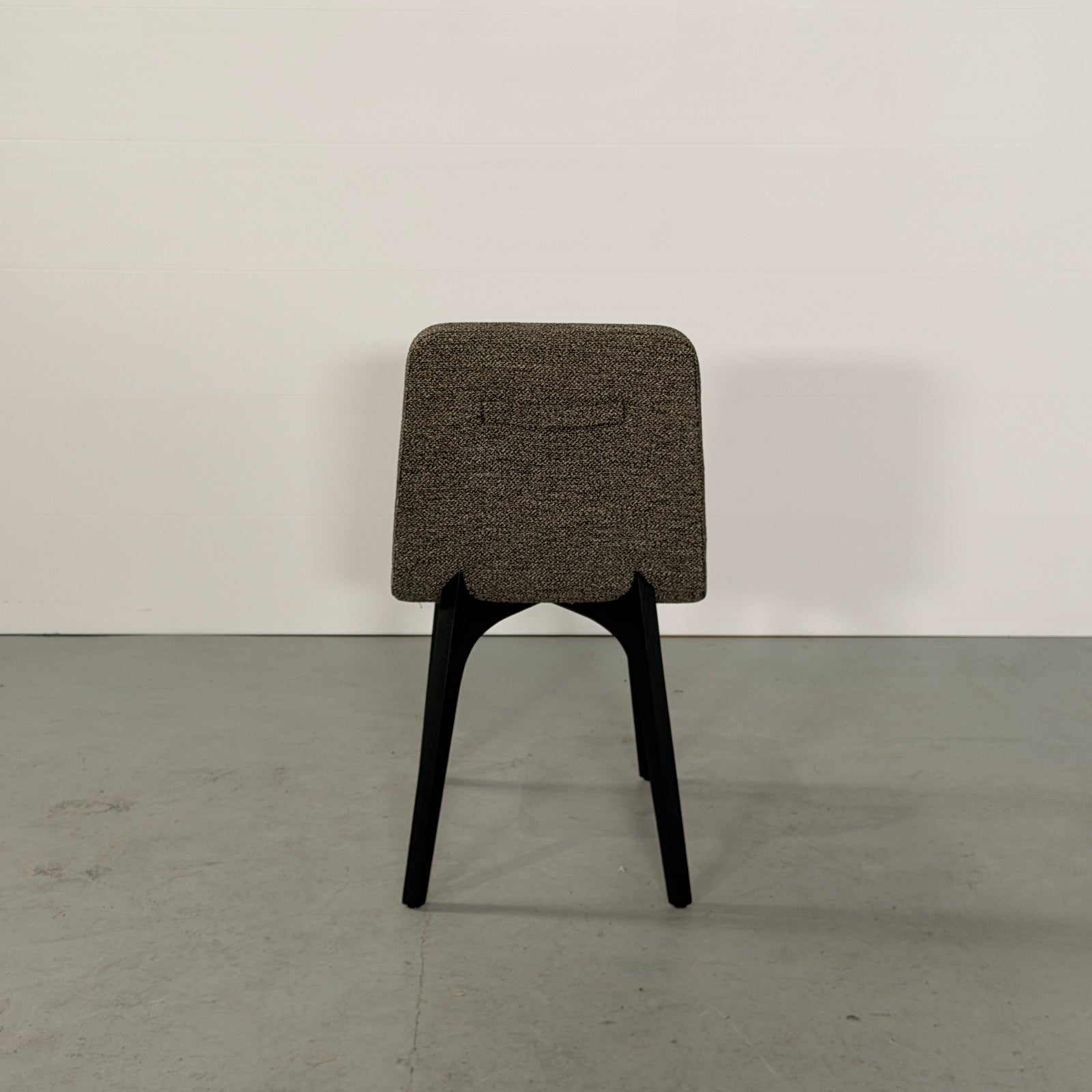 Ligne Roset Vik Dining Chairs by Thibault Desombre, Set of Six
