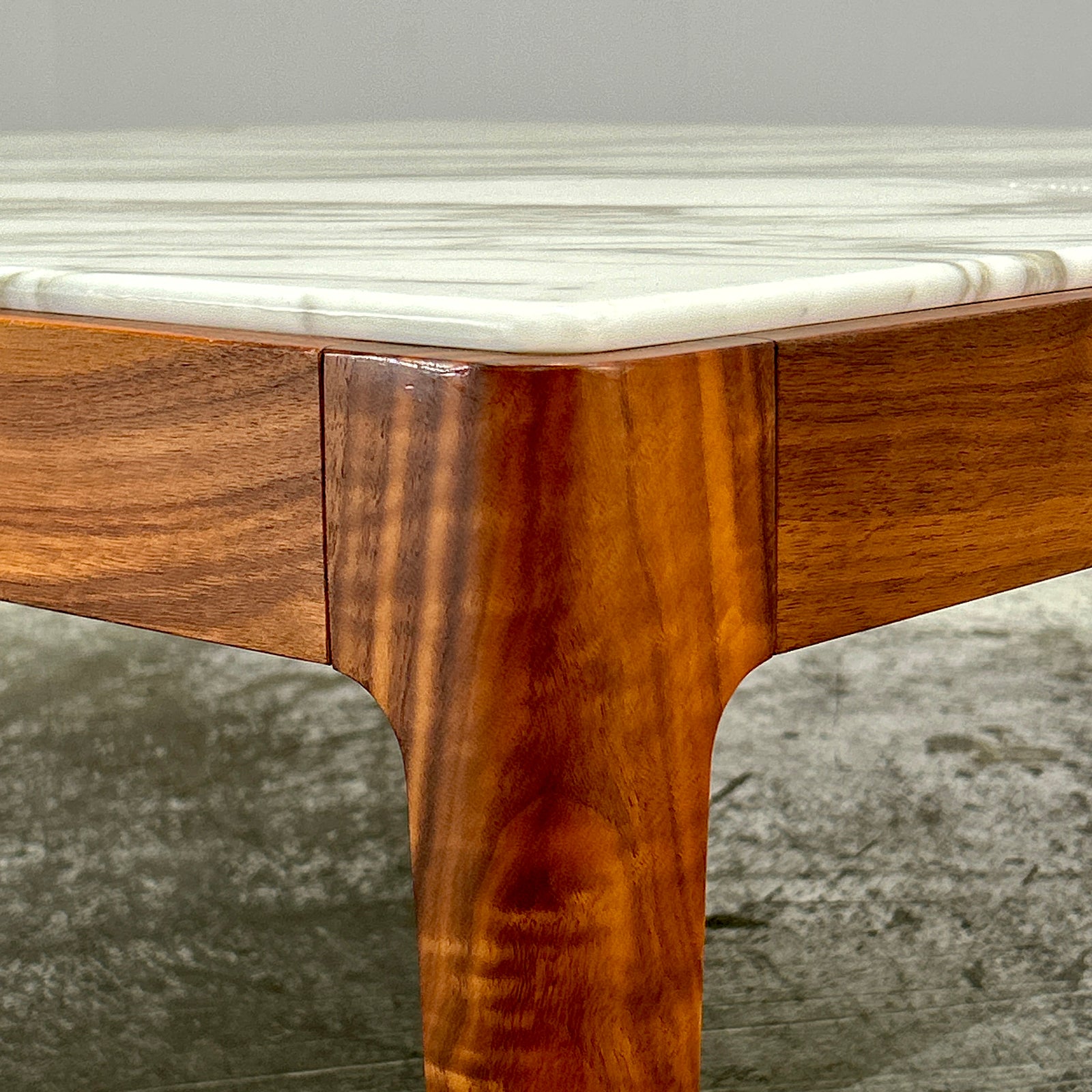 Porada Ziggy Coffee Table by C. Ballabio