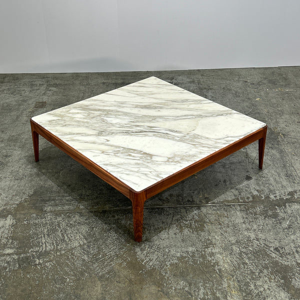 Porada Ziggy Coffee Table by C. Ballabio