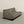 Ligne Roset by Michel Ducaroy Togo Grey Modular Sofa, Set of Three