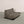 Ligne Roset by Michel Ducaroy Togo Grey Modular Sofa, Set of Three