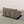 Ligne Roset by Michel Ducaroy Togo Grey Modular Sofa, Set of Three