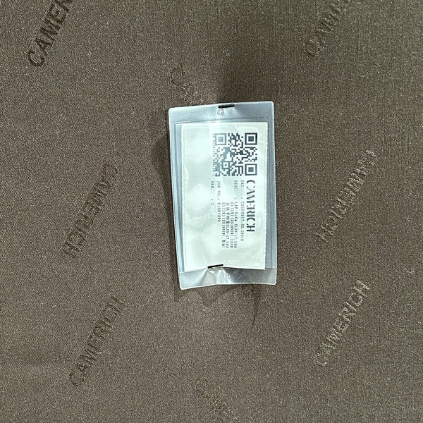 Camerich Grey Elan Plus Sofa