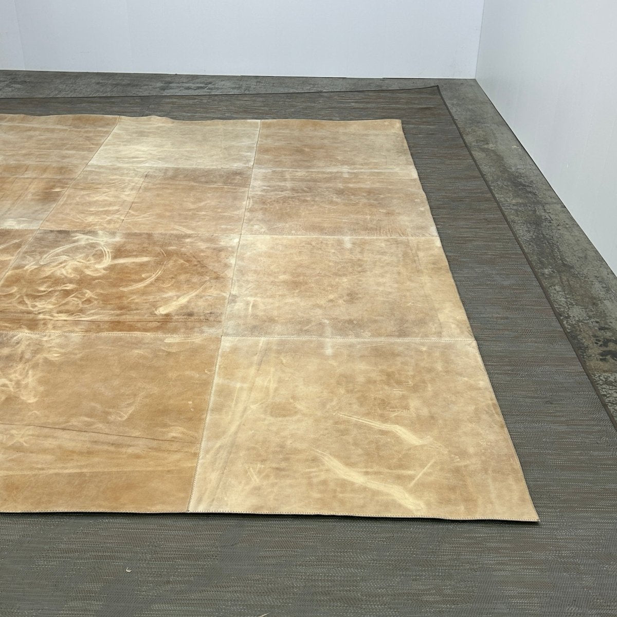 Alphenberg Tundra Rug @ REHAUS