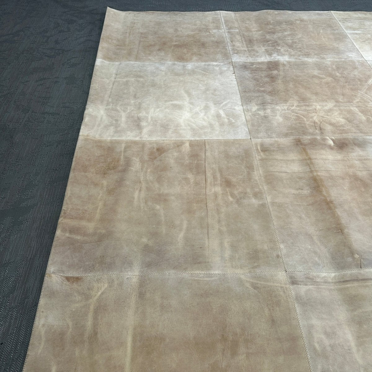 Alphenberg Tundra Rug @ REHAUS