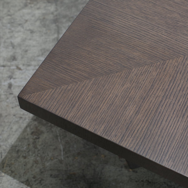 Alta Coffee Table by Maxalto @ REHAUS