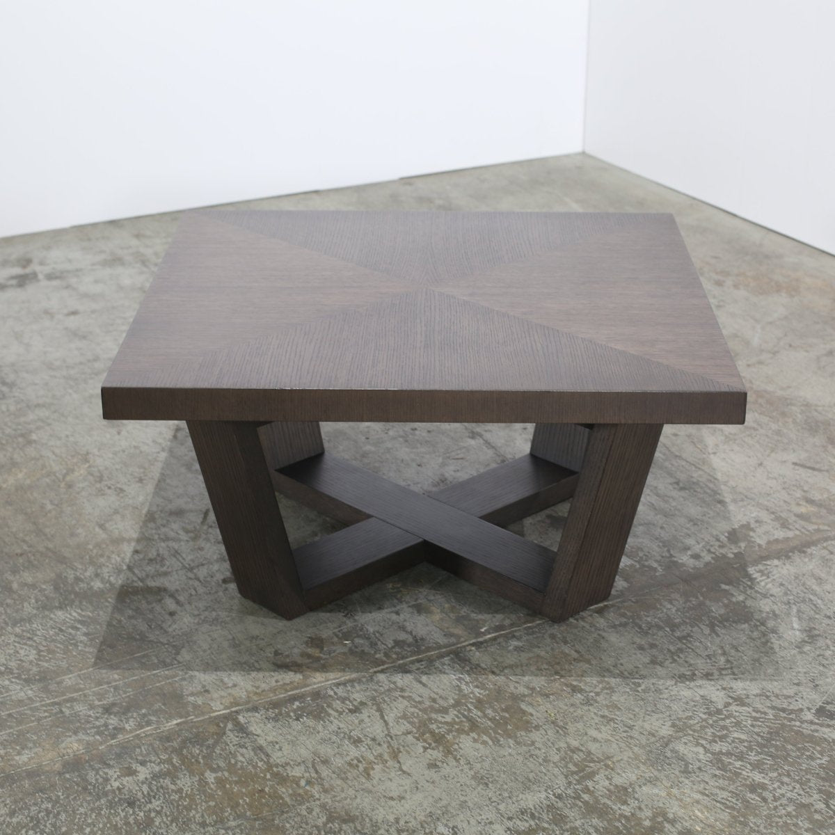 Alta Coffee Table by Maxalto @ REHAUS
