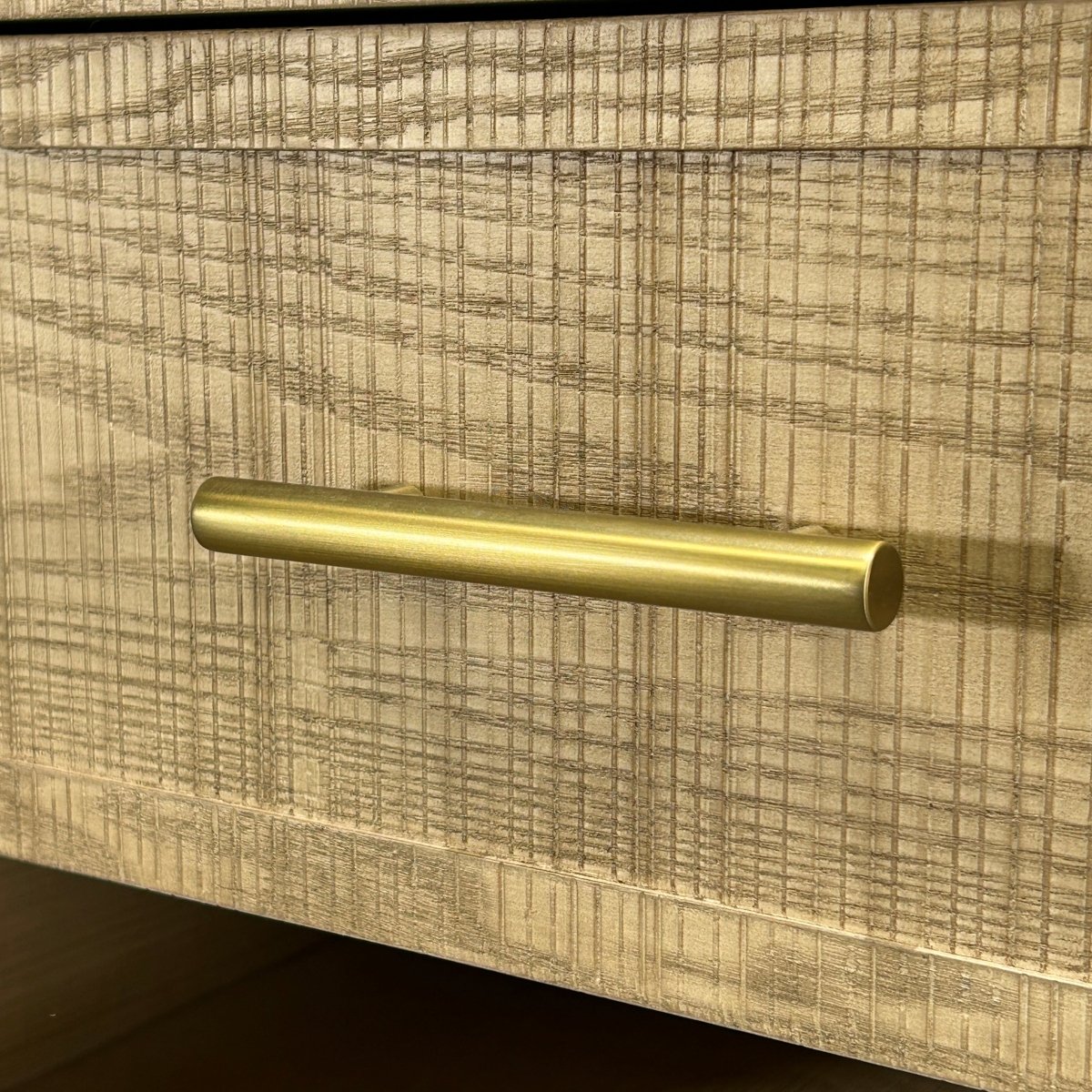 Andrew Martin Raffles Nightstand by Sonder Living, Set of Two @ REHAUS