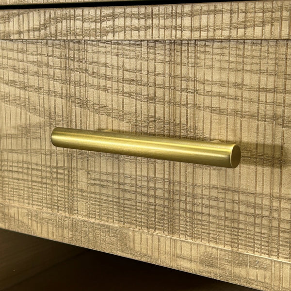 Andrew Martin Raffles Nightstand by Sonder Living, Set of Two @ REHAUS