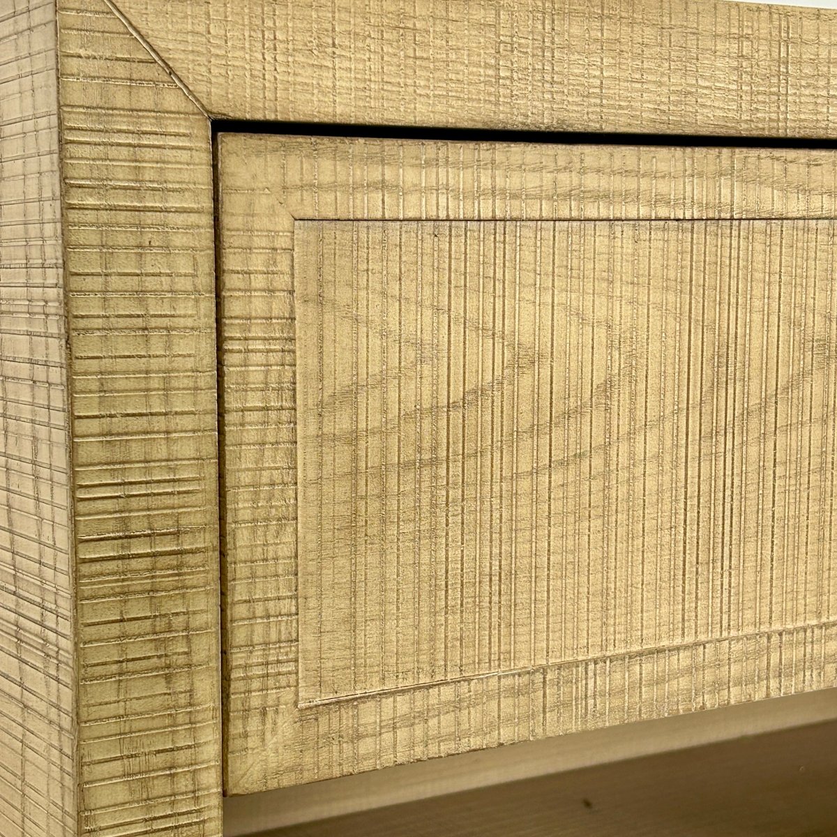 Andrew Martin Raffles Nightstand by Sonder Living, Set of Two @ REHAUS