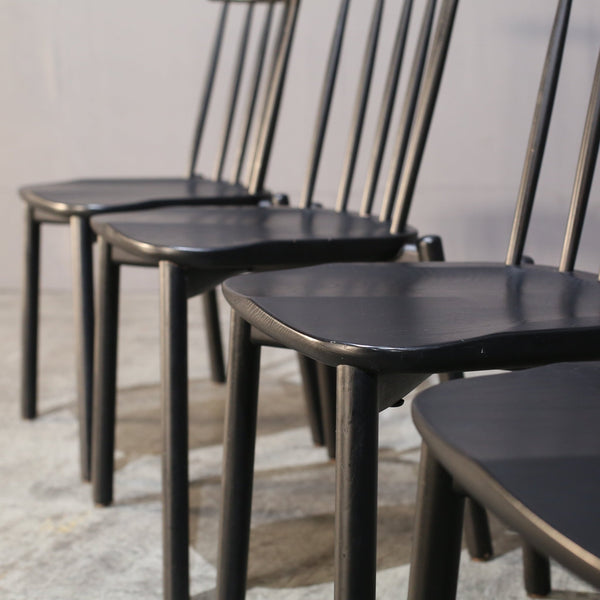 Another Country Hardy Side Chair by David Irwin @ REHAUS