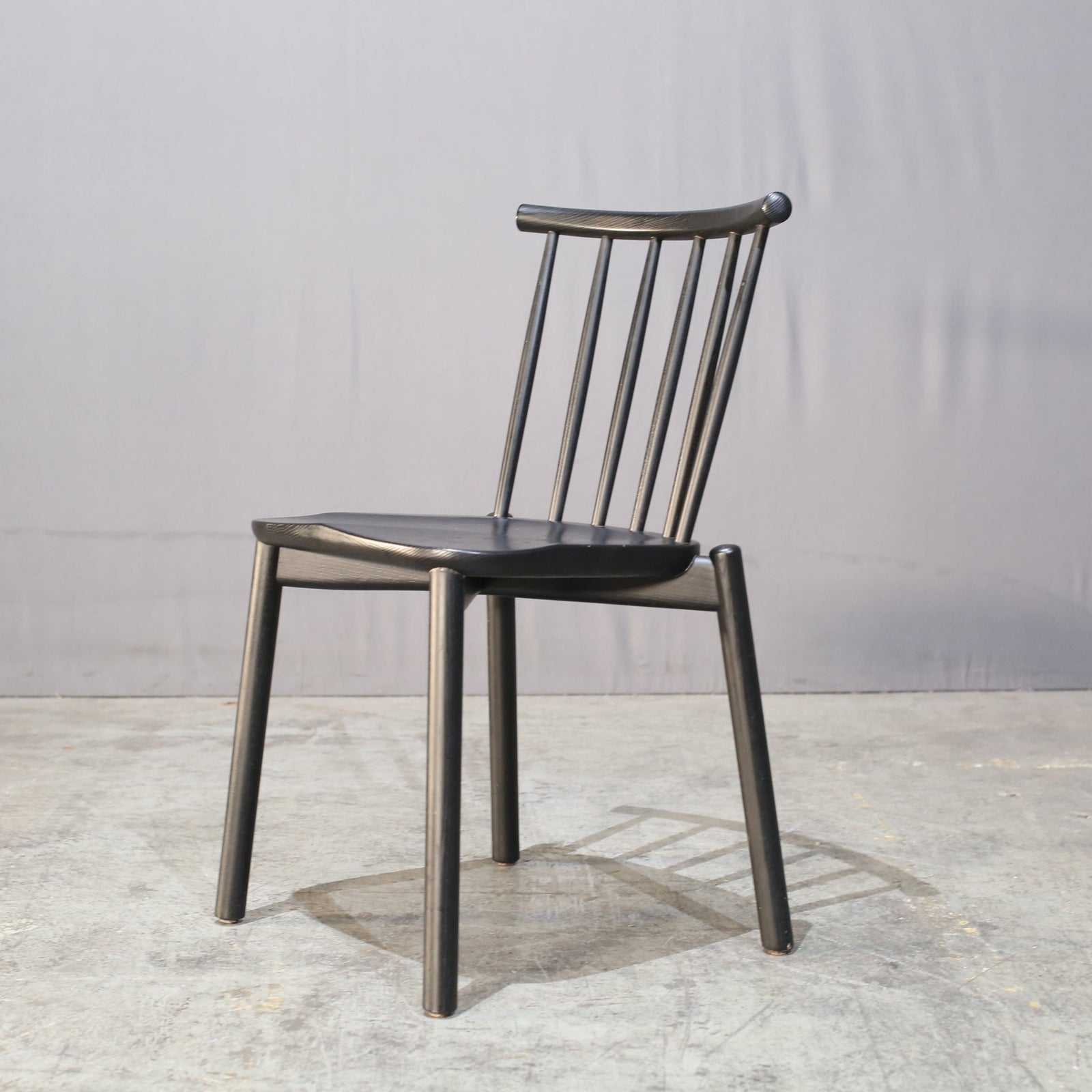 Another Country Hardy Side Chair by David Irwin @ REHAUS