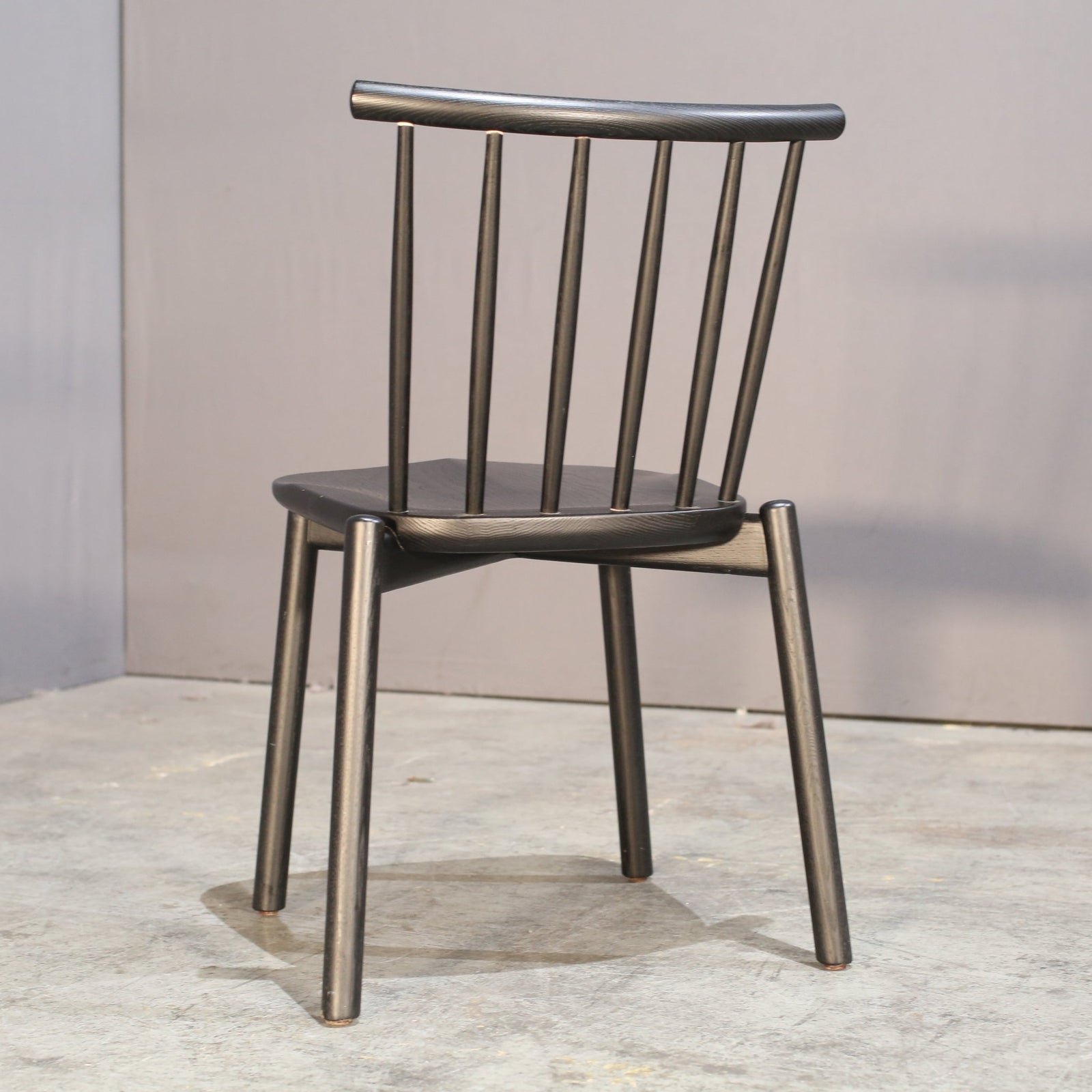 Another Country Hardy Side Chair by David Irwin @ REHAUS