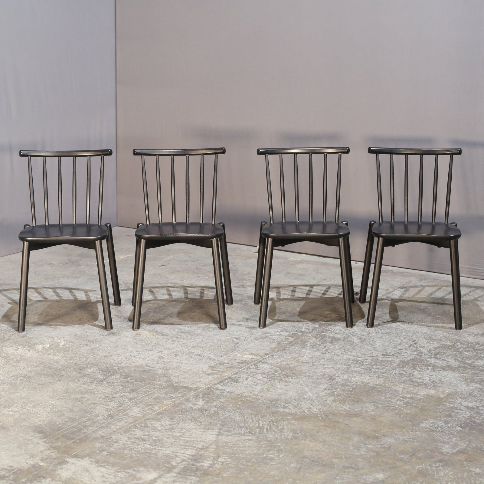 Another Country Hardy Side Chair by David Irwin @ REHAUS