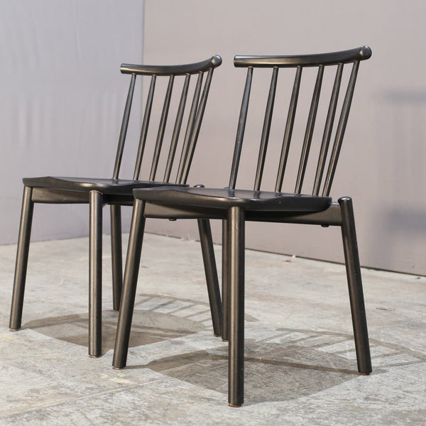 Another Country Hardy Side Chair by David Irwin @ REHAUS
